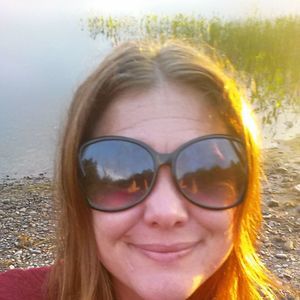 Meet your Posher, Rebecca